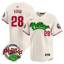 Camisa MLB Unisex Phanatic Patch Vapor Premier Limited Jersey V2