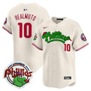 Camisa MLB Unisex Phanatic Patch Vapor Premier Limited Jersey V2