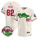 Camisa MLB Unisex Phanatic Patch Vapor Premier Limited Jersey V2