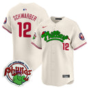 Camisa MLB Unisex Phanatic Patch Vapor Premier Limited Jersey V2