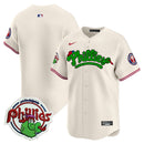 Camisa MLB Unisex Phanatic Patch Vapor Premier Limited Jersey V2