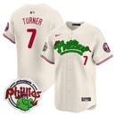 Camisa MLB Unisex Phanatic Patch Vapor Premier Limited Jersey V2