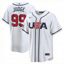 Camisa MLB USA Judge Jersey (Made to order ships in 3-6 weeks)