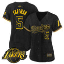 Camisa MLB Women’s Cool Base Mamba Jersey