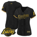 Camisa MLB Women’s Cool Base Mamba Jersey