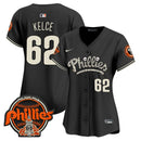 Camisa MLB Philadelphia Phillies Women’s Halloween Vapor Premier Limited Jersey
