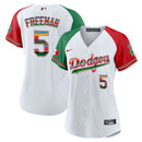 Camisa MLB Women’s Mexico Alternativa Jersey
