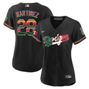 Camisa MLB Women’s Mexico Baseball Limited Jersey V4