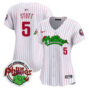 Camisa MLB Women’s Phanatic Patch Vapor Premier Limited Jersey V2