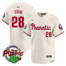 Camisa MLB Youth’s Phanatic Patch Vapor Premier Limited Jersey