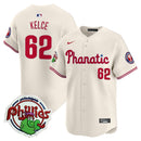 Camisa MLB Youth’s Phanatic Patch Vapor Premier Limited Jersey