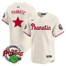 Camisa MLB Youth’s Phanatic Patch Vapor Premier Limited Jersey
