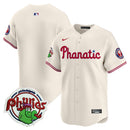 Camisa MLB Youth’s Phanatic Patch Vapor Premier Limited Jersey
