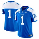 Camisa NCAA Duke Blue Devils Vapor Limited Jersey
