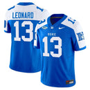 Camisa NCAA Duke Blue Devils Vapor Limited Jersey