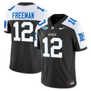 Camisa NCAA Duke Blue Devils Vapor Limited Jersey
