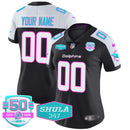 Camisa NFL “Miami Vice” Vapor Limited Jersey V2