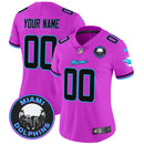 Camisa NFL “Miami Vice” Vapor Limited Jersey V3