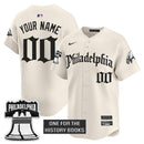 Camisa NFL ‘Retro Newspaper Edition’ Vapor Jersey