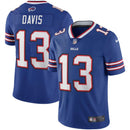 Camisa NFL Vapor Azul Royal