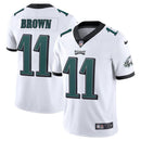 Camisa NFL Vapor Branca