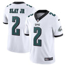 Camisa NFL Vapor Branca