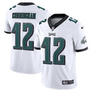 Camisa NFL Vapor Branca