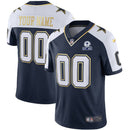 Camisa NFL Vapor Dourada Jersey