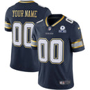 Camisa NFL Vapor Dourada Jersey