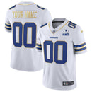 Camisa NFL Vapor Dourada Jersey