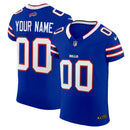 Camisa NFL Buffalo Bills Vapor Elite Jersey