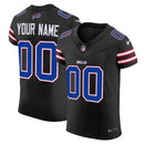 Camisa NFL Buffalo Bills Vapor Elite Jersey
