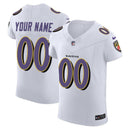 Camisa NFL Baltimore Ravens Vapor Elite Jersey