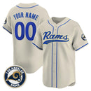 Camisa NFL Los Angeles Rams Vapor Jersey