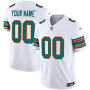 Camisa NFL Miami Dolphins Vapor Limited Jersey