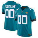 Camisa NFL Jacksonville Jaguars Vapor Limited Jersey
