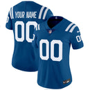 Camisa NFL Indianapolis Colts Vapor Limited Jersey