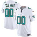 Camisa NFL Miami Dolphins Vapor Limited Jersey