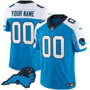 Camisa NFL Vapor Limited Jersey – Carolina Patch