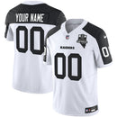 Camisa NFL Las Vegas Raiders Vapor Limited Jersey