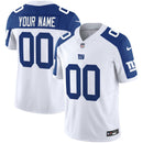 Camisa NFL New York Giants Vapor Limited Jersey