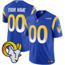 Camisa NFL Los Angeles Rams Vapor Limited Jersey V2