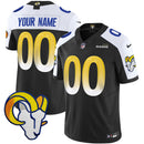 Camisa NFL Los Angeles Rams Vapor Limited Jersey V2