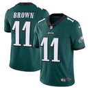 Camisa NFL Vapor Midnight Verde