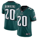 Camisa NFL Vapor Midnight Verde