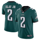 Camisa NFL Vapor Midnight Verde