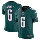 Camisa NFL Vapor Midnight Verde