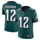 Camisa NFL Vapor Midnight Verde
