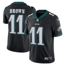 Camisa NFL Vapor Preta