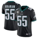 Camisa NFL Vapor Preta